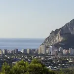 Aguila - Villa Calpe